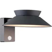 Nordlux Justina wall (400 lm, IP44)