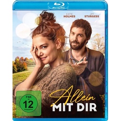Allein Mit Dir (Blu-ray)