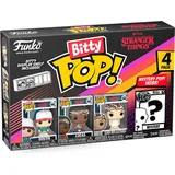Funko Stranger Things Bitty Pop!
