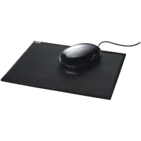 Sigel Mousepad schwarz