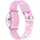 Cool Time The Cool Flower Power 0 mm Nylon rosa onesize