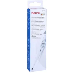 Fieberthermometer digital mit Ton wasserdicht