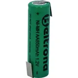 Beltrona BELNIMHAA850HBG Spezial-Akku AA 850 mAh 1 St.