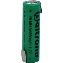 Beltrona BELNIMHAA850HBG Spezial-Akku AA 850 mAh 1 St.