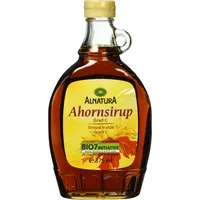 Alnatura Ahornsirup C 375ml