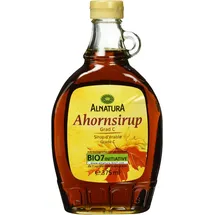 Alnatura Ahornsirup C 375ml