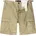 Cargo-Shorts Khaki XS