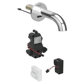 Geberit Piave Sensor-Armatur chrom 116.282.21.1