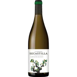 La Miranda De Secastilla Garnacha Blanca Vinas del Vero 2021
