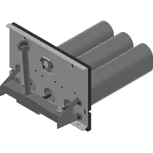 Buderus Brennrost AE124X 4/24 kpl Ersatz - 5103385