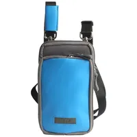 7clouds Handytasche Hady 7.1 in lightblue-grey | Gr.: onesize
