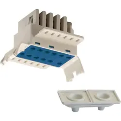 Ridi-Leuchten Netzeinspeisung starr VLNE-5S