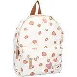 KidzRoom Vadobag Rugzak Paris Loving Days - Zand