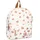 KidzRoom Vadobag Rugzak Paris Loving Days - Zand