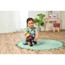 Simba Feuerwehr Bär Rosenbauer