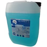 Alpha Thermotec Solarflüssigkeit Konzentrat, bis -58 °C, 20 l blau|grün