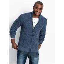 bonprix Strickjacke BONPRIX, Herren, Gr.