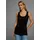 FLASHLIGHTS FLASHLIGHTS, Tanktop in rot, schwarz), | Gr.: 56/58