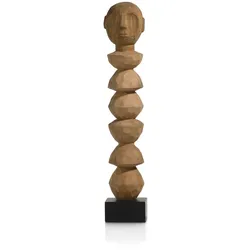 Coco Maison Muppet Dekofigur H54cm - Braun