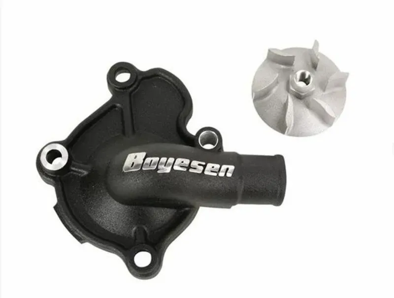 Boyesen Wasserpumpe mit Propeller - Suzuki