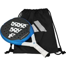 adidas Padel Metalbone Team Light 3.3 Padelschläger - Blue - One Size