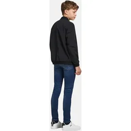 Jack & Jones Junior RUSH Jacke Schwarz 140