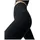 Born Living Yoga India Leggings Mit Hoher Taille - Black - XS