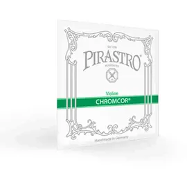 Pirastro Chromcor 319020 Medium Kompletter Satz Violine 4/4