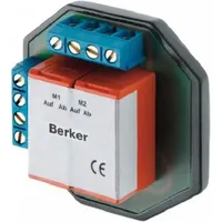Berker RolloTec Trennrelais 2930