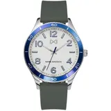 Big Buy Cooking Herrenuhr Mark Maddox HC7129-04 [Ø 43 mm]