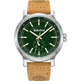 Timberland TDWGF2231002 Driscoll Herrenuhr 46mm 5ATM