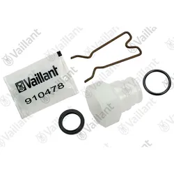 Vaillant Anschlussstück  Vaillant-Nr. 087310