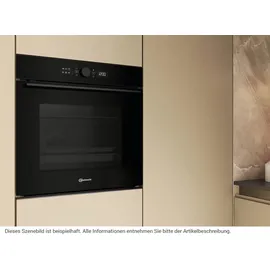 Bauknecht BBI5S8PM1SK