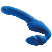 Minds of Love Magnus, 19 cm, blau