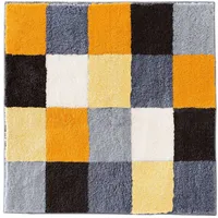 Erwin Müller Kreta Gelb 90 x 90 cm