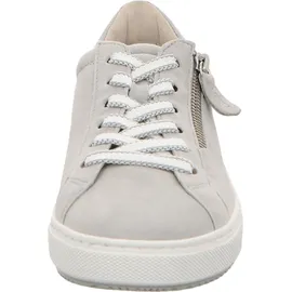 Gabor Sneaker Low Grau Damen 42