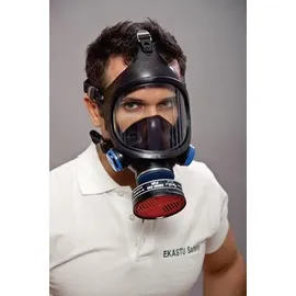 Ekastu Safety Ekastu Vollmaske C 607/Selecta (Klasse 2)
