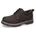 Schnürschuh Braun 42