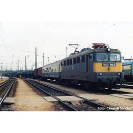 PIKO E-Lok V 43,3 MAV V 51446 H0