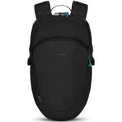 Pacsafe Pacsafe Eco 18L Daypack RFID Schutz 43 cm Laptopfach  schwarz