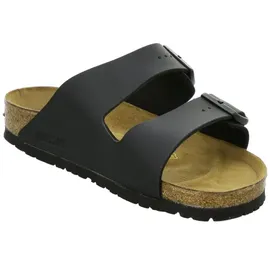 Birkenstock Arizona Birko-Flor schwarz 42