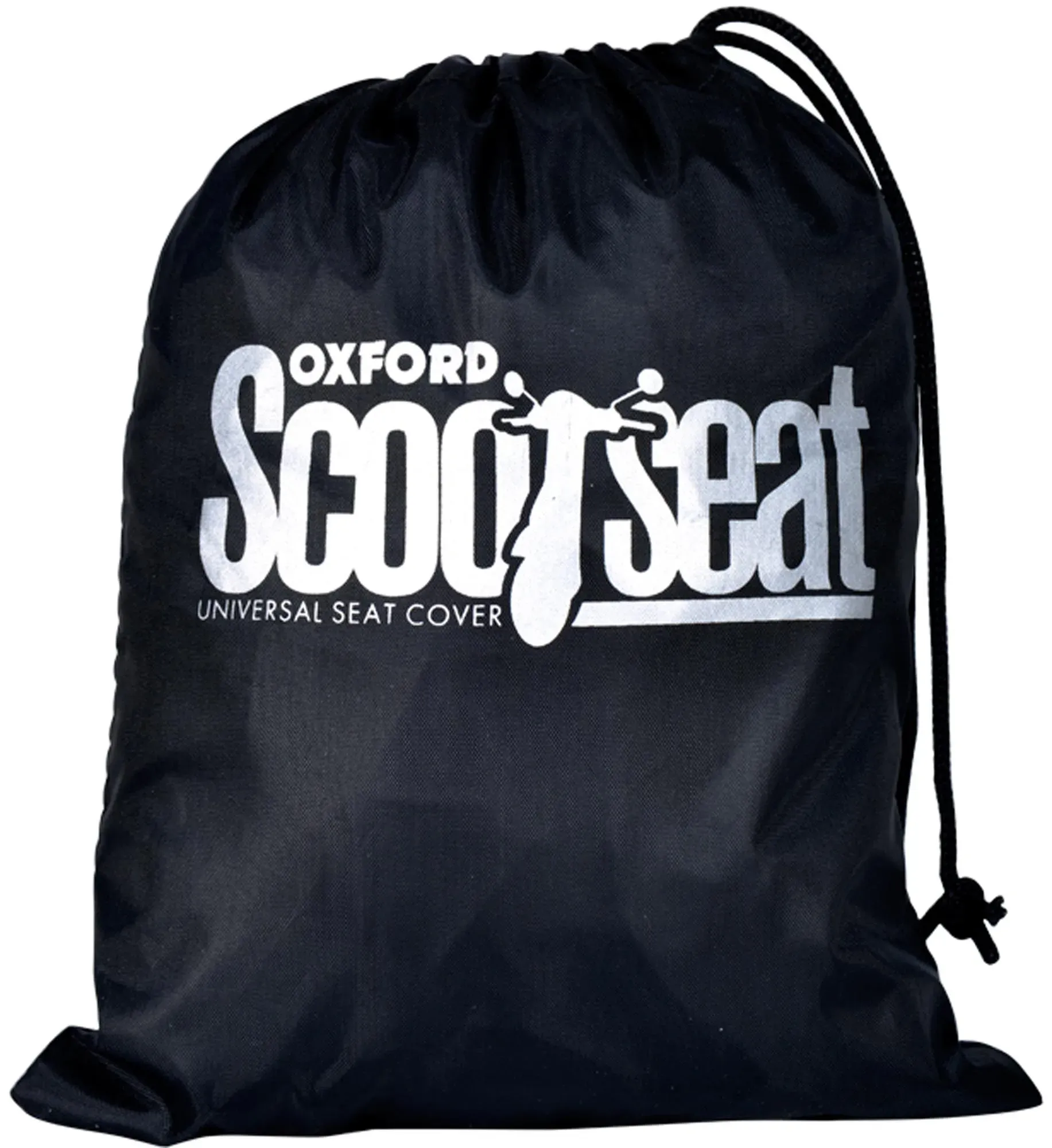 Oxford Scooter Sitzbankabdeckung