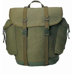 MILTEC Bundeswehr 25 Liter Gebirgsrucksack