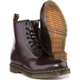 Dr. Martens 1460 Pascal Virginia Burgundy 37
