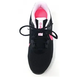 Nike Revolution 6 Kinder Black / Hyper Pink-Pink Foam 40