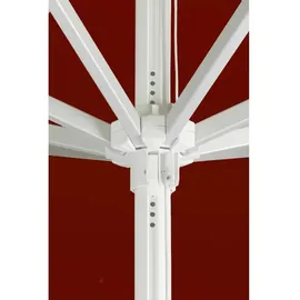 Schneider Jumbo Ø 400 cm Rot