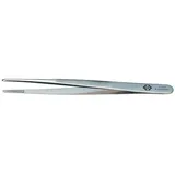 C.K Tools C.K T2309 Präzisionspinzette Stumpf 140 mm