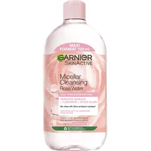 Garnier Mizellen Reinigungswasser All-in-1 mit Rosenwasser 700 ml