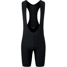 Endura Xtract II Trägerhose - Black - M