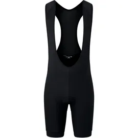 Endura Xtract II Trägerhose - Black - M